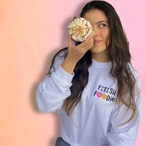 Meet your Posher, Magaly